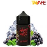 جویس نستی تمشک قرمز NASTY BAD BLOOD JUICE