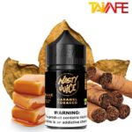 خرید جویس نستی تنباکو کارامل NASTY BRONZE BLEND