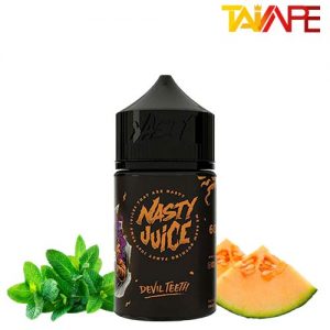 جویس نستی طالبی نعناء NASTY DEVIL TEETH JUICE