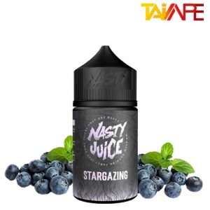 جویس نستی بلوبری NASTY STARGAZING JUICE