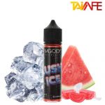 جویس ویگاد هندوانه یخ VGOD LUSH ICE JUICE