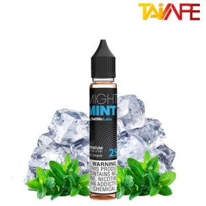 سالت ویگاد نعناییVGOD MIGHTY MINT SALT