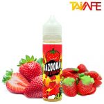 جویس بازوکا توت فرنگی BAZOOKA STRAWBERRY