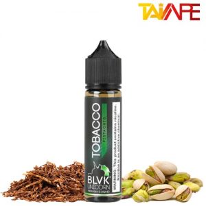 جویس تنباکو پسته بی ال وی کی BLVK Pistachio Tobacco