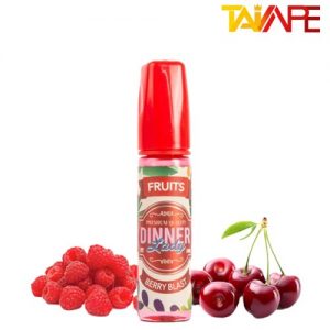 جویس دینر لیدی گیلاس تمشک DINNER LADY BERRY BLAST