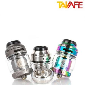 اتومایزر زئوس ایکس گیک ویپ GEEK VAPE ZEUS X RTA