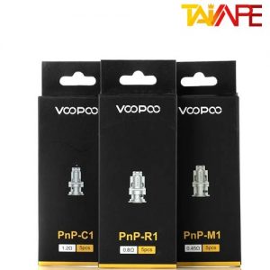 کویل ووپوو پی ان پی Voopoo PnP Coil