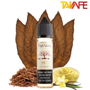 جویس رایپ ویپز وی سی تی Ripe Vapes Vct