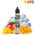 سالت انبه یخ ویگاد VGOD ICED Mango Bomb Salt