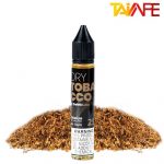 سالت ویگاد تنباکو خشک Vgod Dry Tobacco