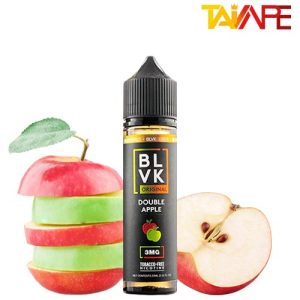 جویس بی ال وی کی دوسیب Blvk DOUBLE APPLE