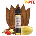 جویس تنباکو کاستارد توت فرنگی Ripe Vapes Vct Strawberry