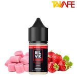 سالت بی ال وی کی توت فرنگی BLVK Strawberry CANDY