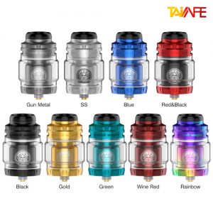 اتومایزر گیک ویپ زئوس ایکس مش Geekvape Zeus X Mesh