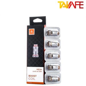 کویل گیک ویپ ایجیس بوست Geekvape Coil Boost (B Series Coil)