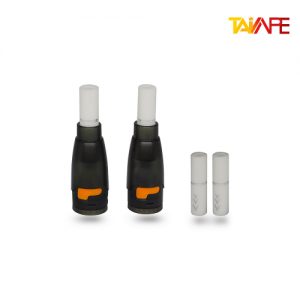 کارتریج کوبی همراه فیلتر Hotcig Kubi Cartridge With Filter