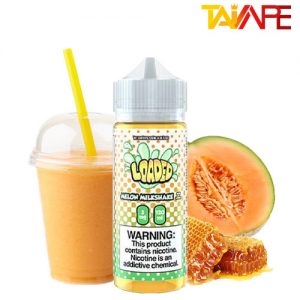 جویس لودد شیر طالبی Loaded Melon Milkshake