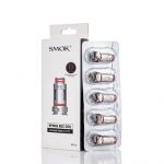 کویل های اسموک آر جی سی SMOK RGC COILS