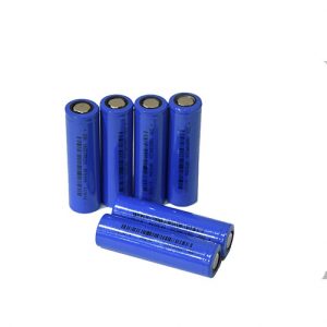 باتری دی بی کی 2200 میلی آمپر DBK 2200mAh