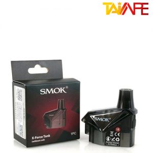 کارتریج اسموک ایکس فورس CARTRIDGE SMOK X-FORCE 7Ml