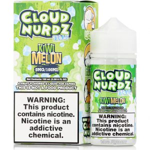 جویس کلود نوردز کیوی ملون CLOUD NURDZ KIWI MELON