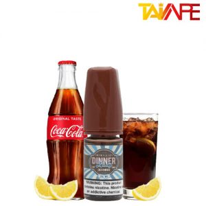 سالت دینرلیدی نوشابه Dinner Lady Cola Shades