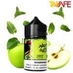 خرید جویس نستی سیب سبز NASTY GREEN APE