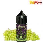 سالت انگور سبز نستی NASTY SHISHA GREEN GRAPE