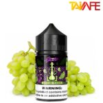 خرید جویس نستی انگور سبز NASTY SHISHA GREEN GRAPE