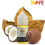 خرید سالت رایپ ویپز تنباکو نارگیل | RIPE VAPES VCT COCONUT