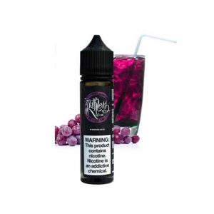 جویس راتلس انگور RUTHLESS GRAPE DRANK