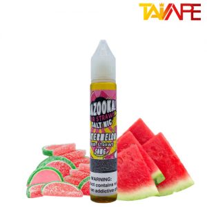 سالت هندوانه بازوکا BAZOOKA WATERMELON