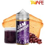 جویس انگور جم مانستر JAM MONSTER GRAPE