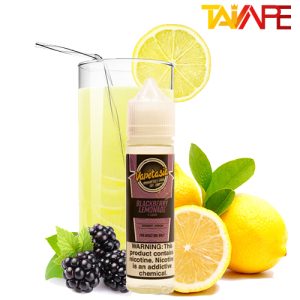 جویس ویپتاسیا شاتوت لیموناد Vapetasia blackberry lemonade 60ml