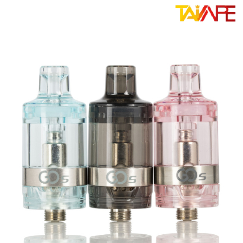 اتومایزر یک بار مصرف اینوکین گو اس ام تی ال INNOKIN Go S MTL TANK