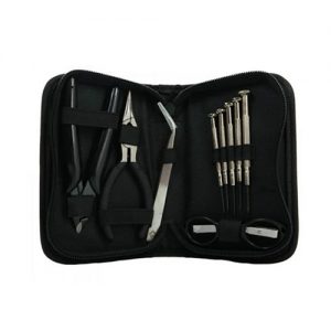 کیف ابزار گیک ویپ GEEKVAPE DIY MINI TOOL KIT