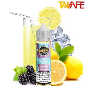 جویس ویپتاسیا شاتوت لیموناد یخ Vapetasia Iced blackberry lemonade