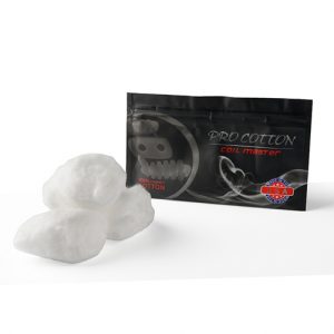 پنبه کویل مستر پرو COIL MASTER PRO COTTON