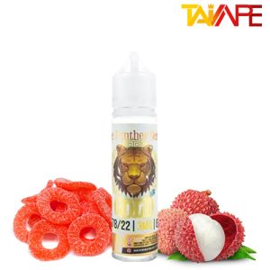 جویس دکتر ویپز لیچی DR.VAPES PANTHER GOLD