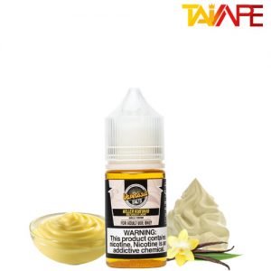 سالت ویپتاسیا کیلر کاستارد VAPE TASIA KILLER KUSTARD