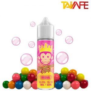 جویس دکتر ویپز آدامس بادکنکی Dr.Vapes Bubblegum Kings Original