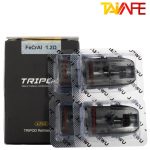 کارتریج یوول ترایپاد UWELL TRIPOD CARTRIDGE