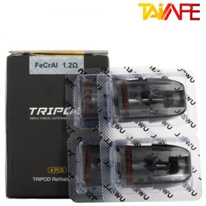 کارتریج یوول ترایپاد UWELL TRIPOD CARTRIDGE