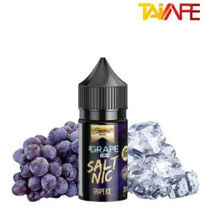 سالت سکرت ساس انگور یخ SECRET SAUCE GRAPE ICE