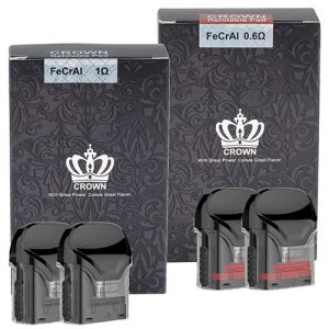 کارتریج یوول کراون UWELL CROWN CARTRIDGE