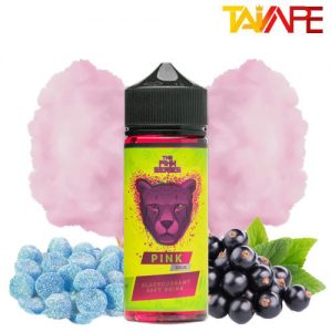 جویس آبنبات ترش انگور فرنگی DR.VAPES PINK PANTHER SOUR