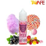 جویس دکتر ویپز پاستیل انگور فرنگی DR.VAPES PINK PANTHER CANDY