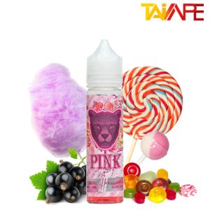 جویس دکتر ویپز پاستیل انگور فرنگی DR.VAPES PINK PANTHER CANDY