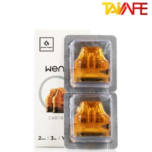 کارتریج خالی گیک ویپ ونکس سی وان Geekvape Wenax C1 Empty Pod Cartridge