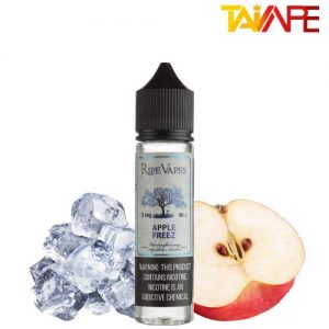 جویس رایپ ویپز سیب یخ RIPE VAPES APPLE FREEZ